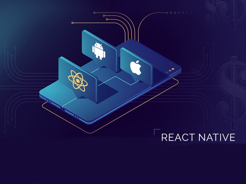 Korean bibimbap with egg and vegetables